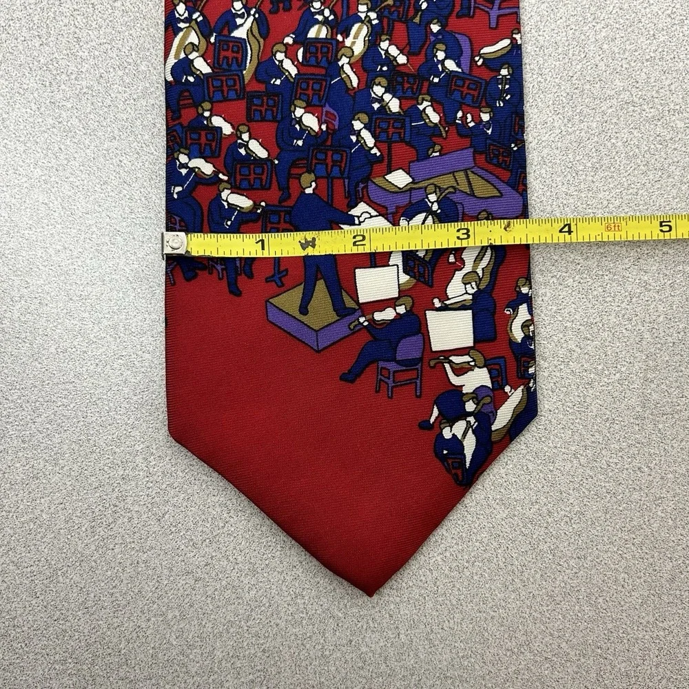 ALYNN NECKWEAR 